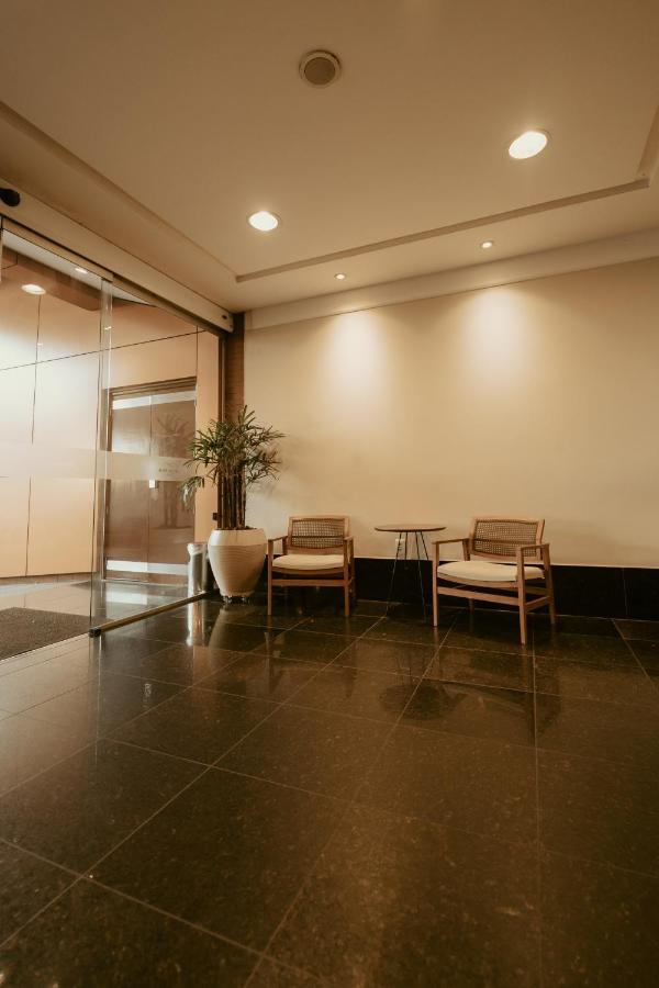 Vitoria Praia Hotel المظهر الخارجي الصورة