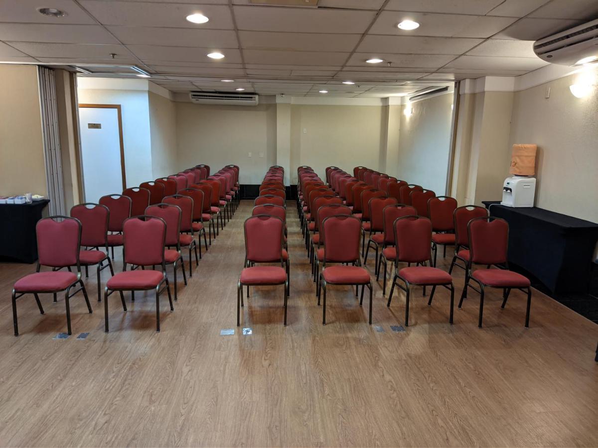 Vitoria Praia Hotel المظهر الخارجي الصورة