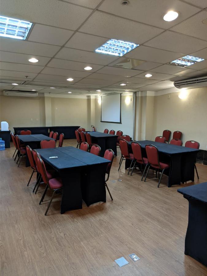 Vitoria Praia Hotel المظهر الخارجي الصورة