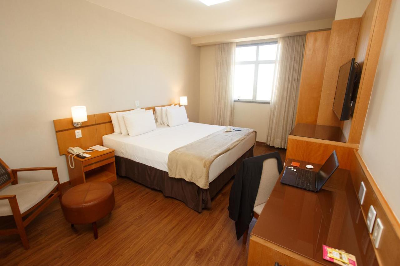 Vitoria Praia Hotel المظهر الخارجي الصورة