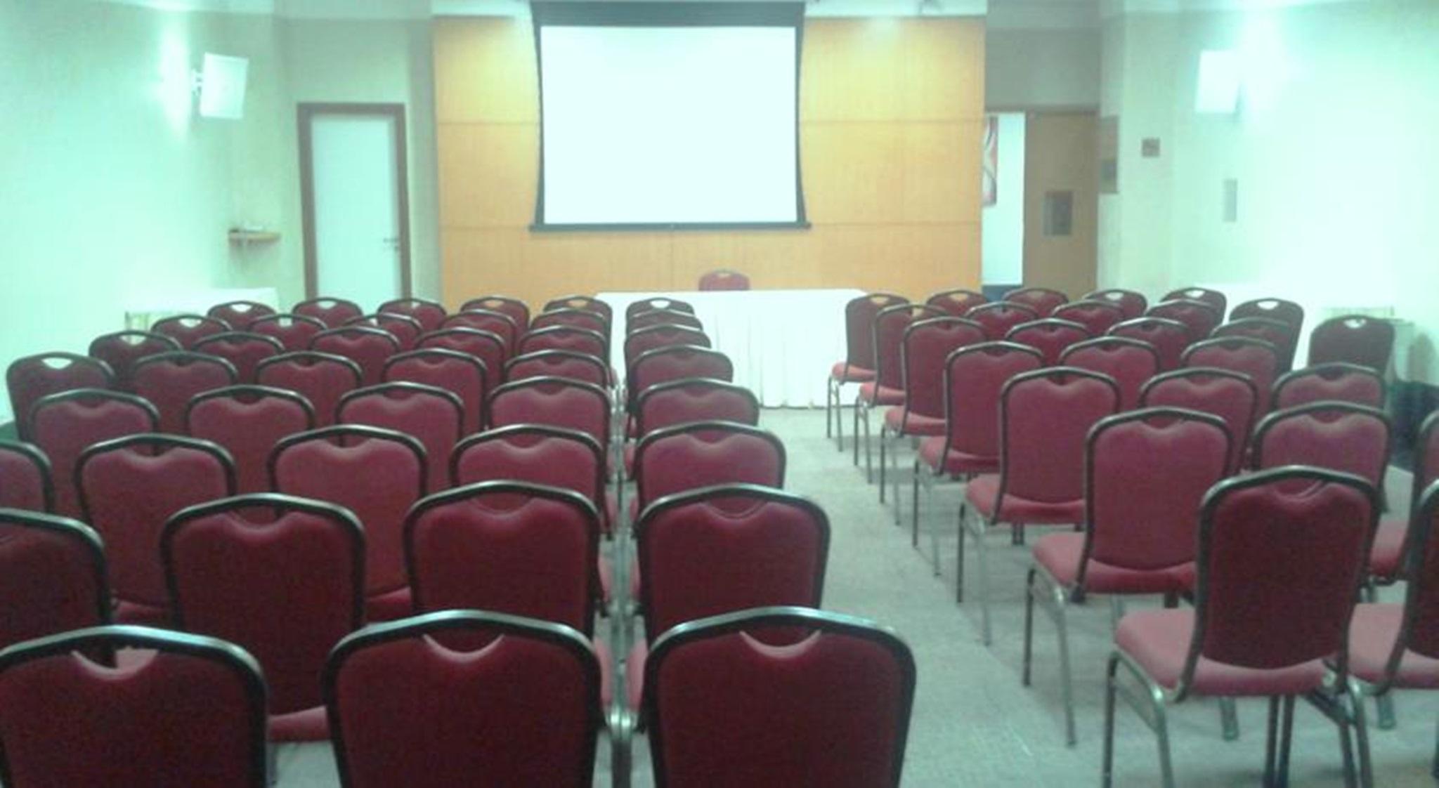 Vitoria Praia Hotel المظهر الخارجي الصورة
