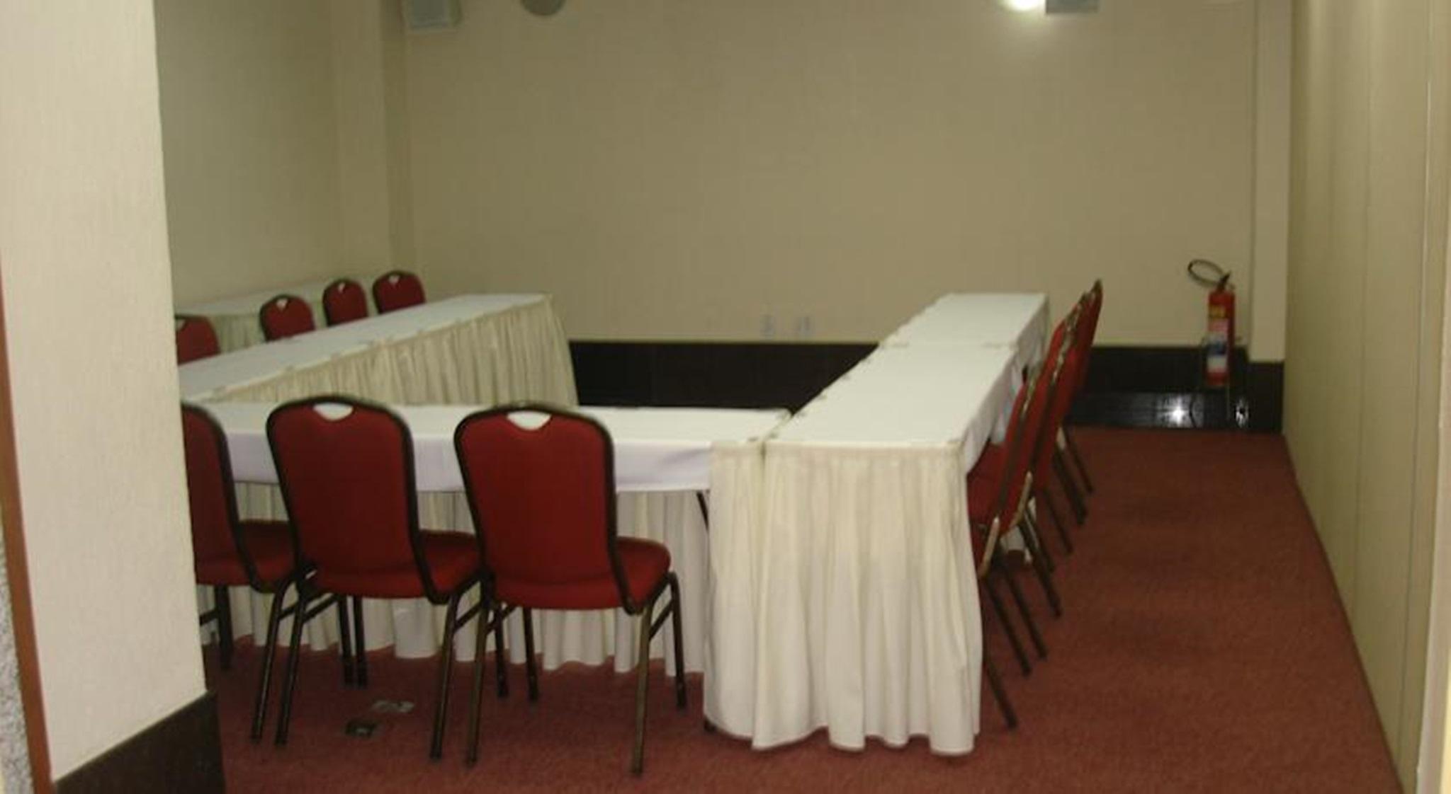 Vitoria Praia Hotel المظهر الخارجي الصورة
